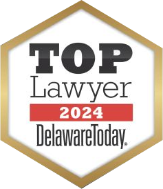 Top lawyer 2024